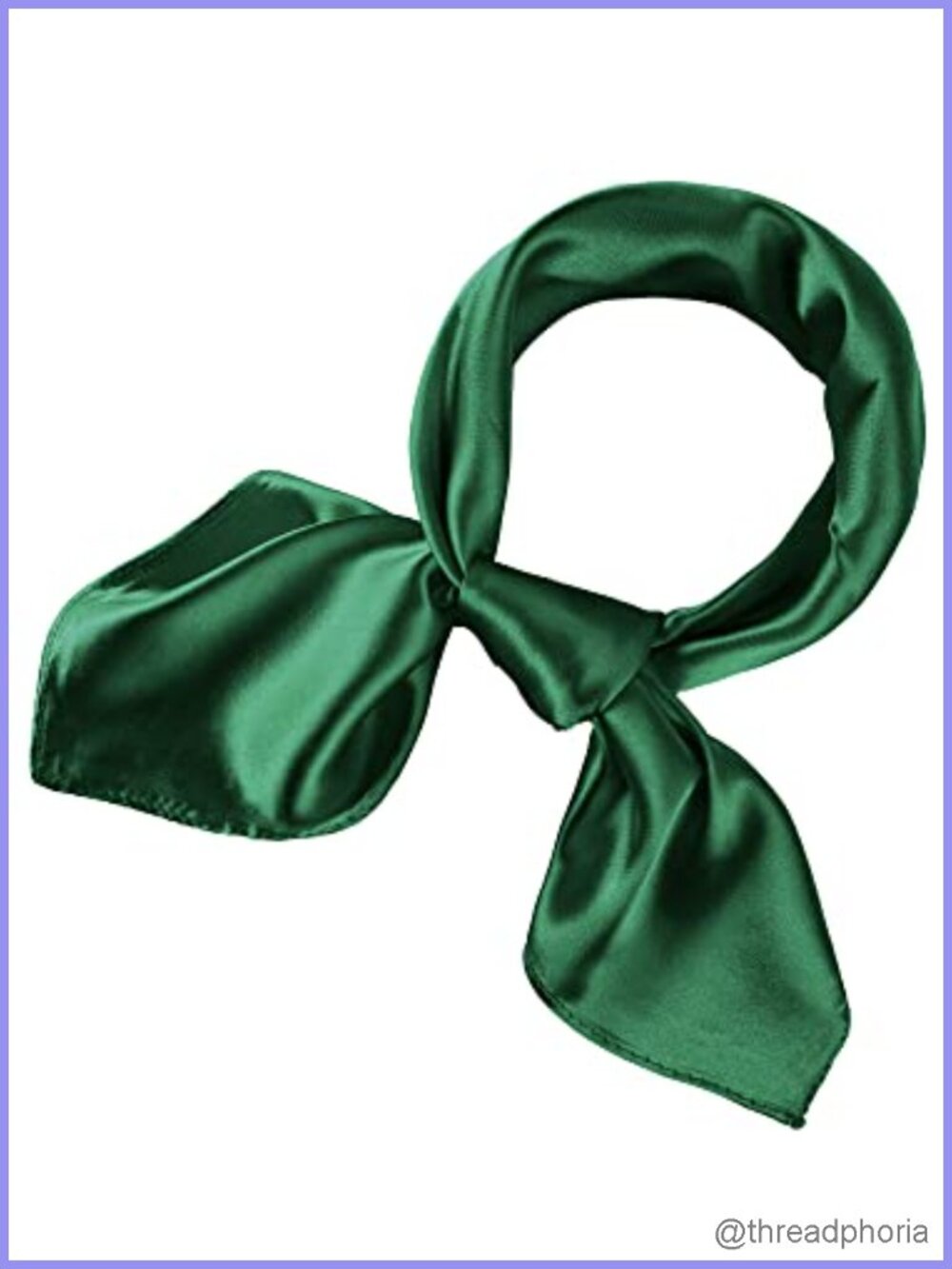 Women Chiffon Square Scarf Lightweight Tulle Polyester Neck Head Wrap